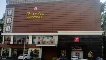 royal weddings of best architects firm in calicut